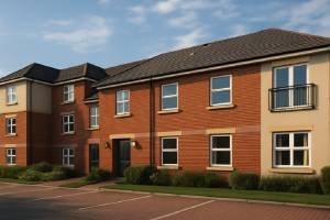 Foundry Court Knottingley thumbnail